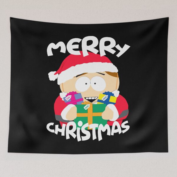 Item preview, Eric Cartman | South Park designed and sold by Crimson Dawn.