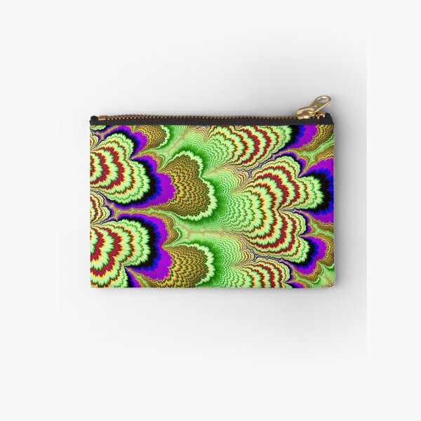 Item preview, Colorful Fractal Patterns designed and sold by Vicky Brago-Mitchell®.