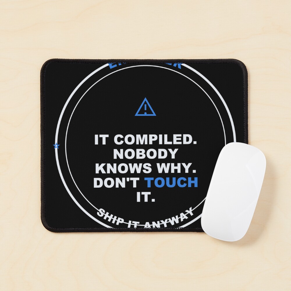 Item preview, Mouse Pad designed and sold by Moonsoonn.