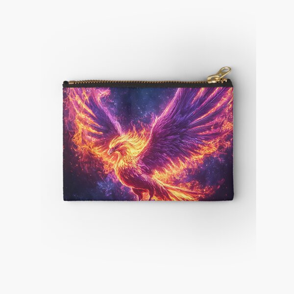 Item preview, 3d Render Of Epic Phoenix Bird Fire Wing Digital designed and sold by Checho30.
