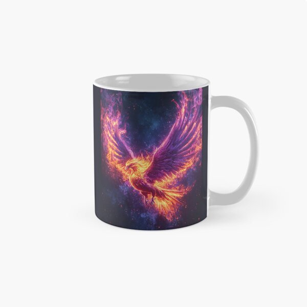 Item preview, 3d Render Of Epic Phoenix Bird Fire Wing Digital designed and sold by Checho30.