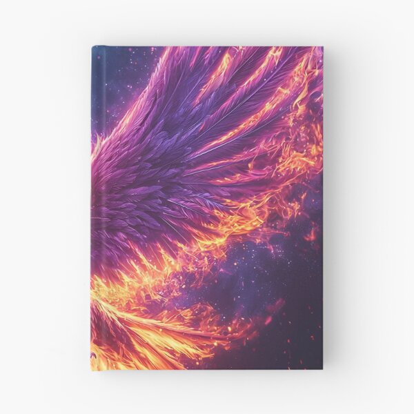Item preview, 3d Render Of Epic Phoenix Bird Fire Wing Digital designed and sold by Checho30.