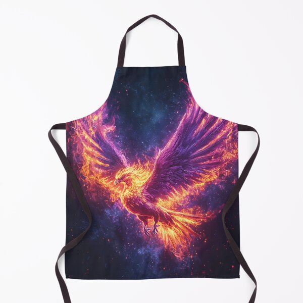 Item preview, 3d Render Of Epic Phoenix Bird Fire Wing Digital designed and sold by Checho30.