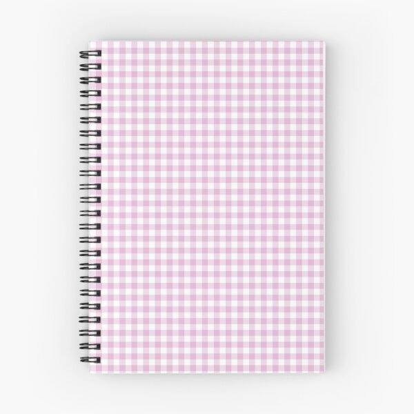 Item preview, Soft Lavender Gingham Checkered Pattern | Pastel Purple and White Gingham | Lilac Gingham Plaid | Pastel Lavender Cottagecore Plaid | Minimalist Light Purple Gingham designed and sold by VivaFy.