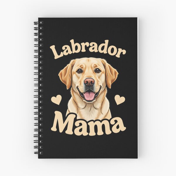 Item preview, Labrador Mama Labrador Retriever Mom Gift designed and sold by LASTIQUE-dd.