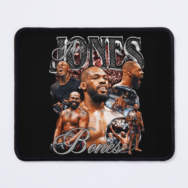 Item preview, Jon Jones "Bones" Vintage designed and sold by JeyVel.