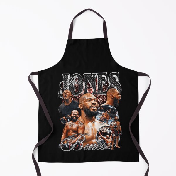 Item preview, Jon Jones "Bones" Vintage designed and sold by JeyVel.