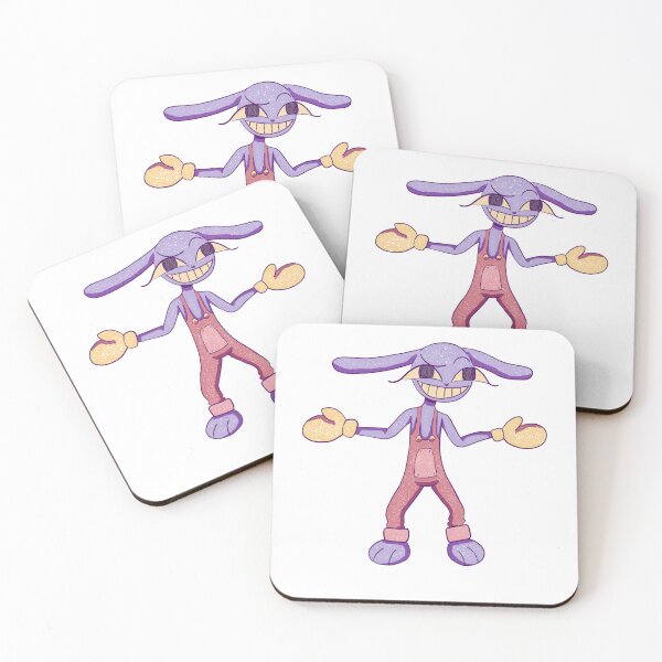 Item preview, Digital Circus - Jax designed and sold by YukikoMiko.