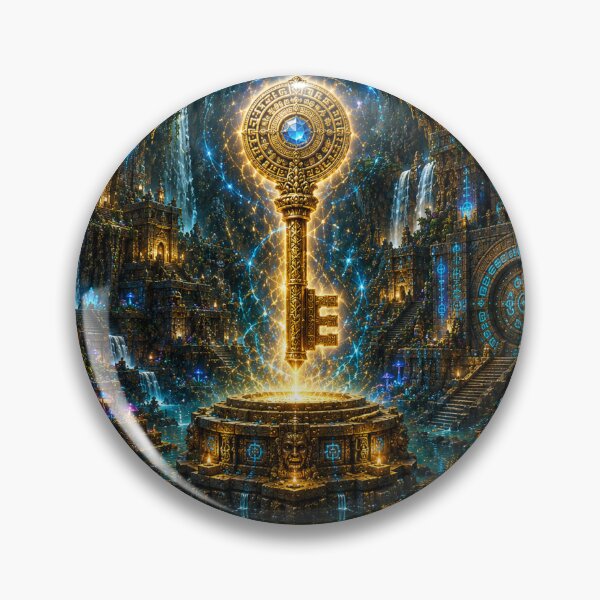 Item preview, Fantasy Treasure Cave designed and sold by Yo97.