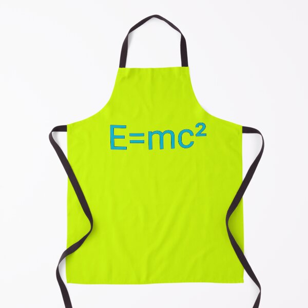 Item preview, Albert Einstein’s famous mass-energy equivalence formula designed and sold by Vikram2001.