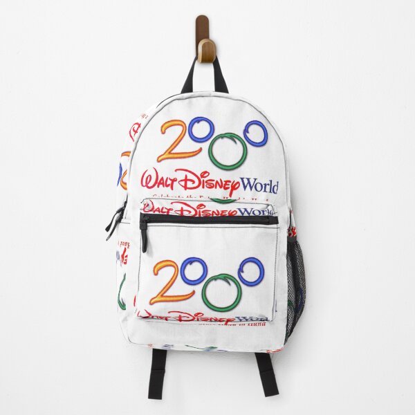 Item preview, Vintage Walt Disney World 2000 Ticket designed and sold by Dlt1981.