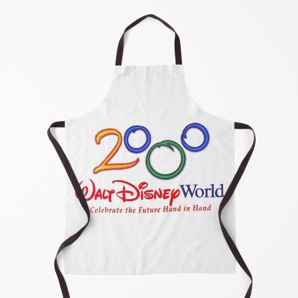 Artikelvorschau, Vintage Walt Disney World Ticket von 2000 entworfen und verkauft von Dlt1981.