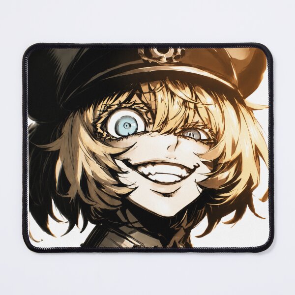 Item preview, saga of tanya the evil designed and sold by BlockyBeasts.