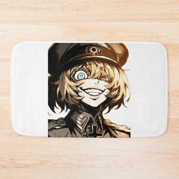 Item preview, saga of tanya the evil designed and sold by BlockyBeasts.