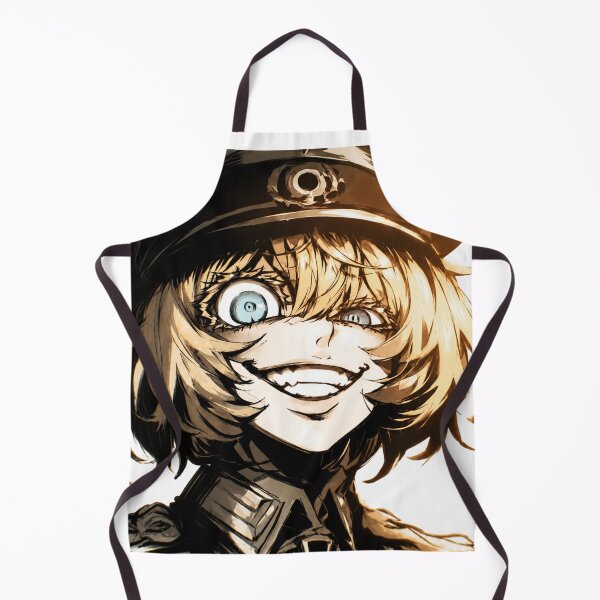 Item preview, saga of tanya the evil designed and sold by BlockyBeasts.