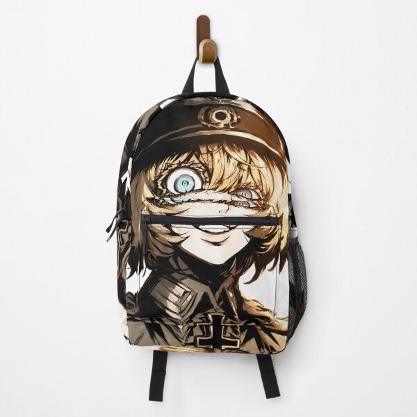 Item preview, saga of tanya the evil designed and sold by BlockyBeasts.