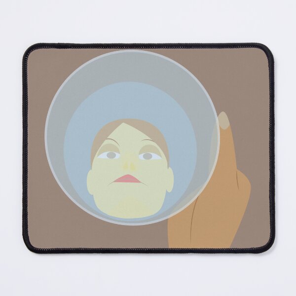 Item preview, Reflection On Top designed and sold by ROSE ANN BANILAR.