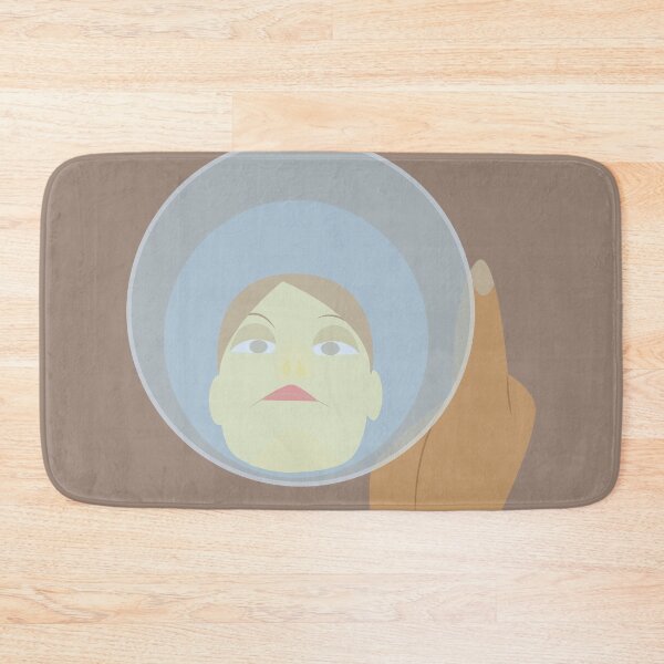 Item preview, Reflection On Top designed and sold by ROSE ANN BANILAR.
