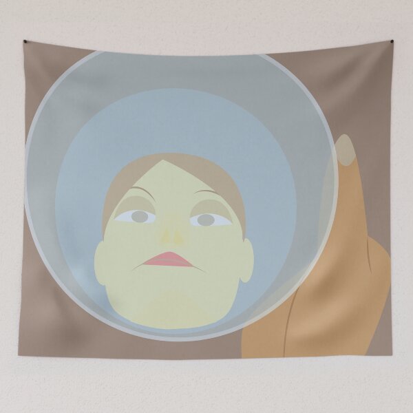 Item preview, Reflection On Top designed and sold by ROSE ANN BANILAR.