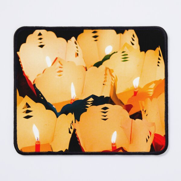 Item preview, Floating Lanterns designed and sold by Marlena High.