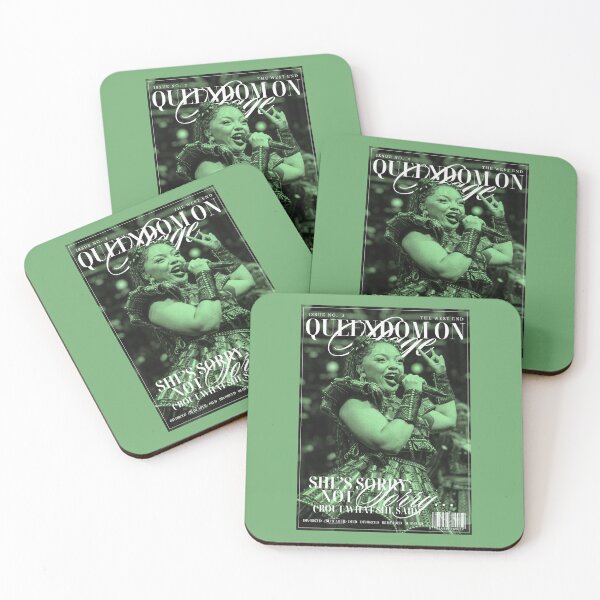 Item preview, QUEENDOM ON STAGE: Boleyn (Marisha Morgan) Retro Magazine design designed and sold by Stagey Aesthetics.