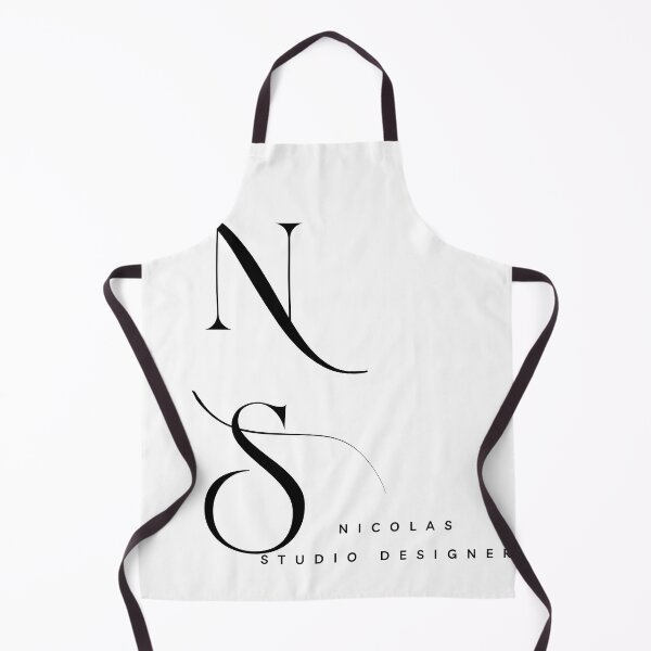 Item preview, Nicolas Studio Luxury Streetwear Typography Design designed and sold by NicolasStylist.
