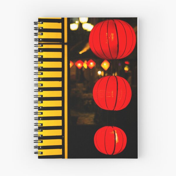 Item preview, Hanging Lanterns designed and sold by Marlena High.