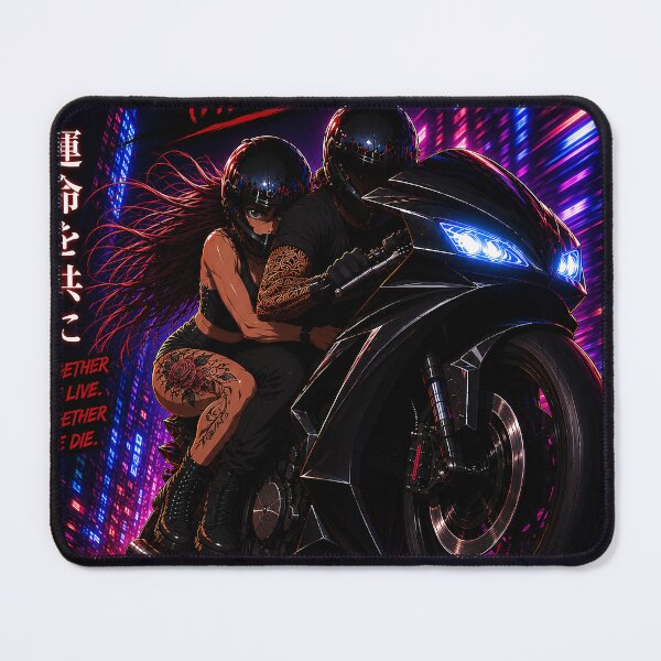 Item preview, Bound by Destiny 運命を共に  designed and sold by stuph4kewlkidz.
