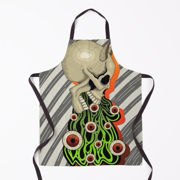 Item preview, Dead vomit designed and sold by Neophobia-art.