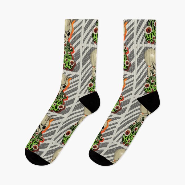 Item preview, Dead vomit designed and sold by Neophobia-art.