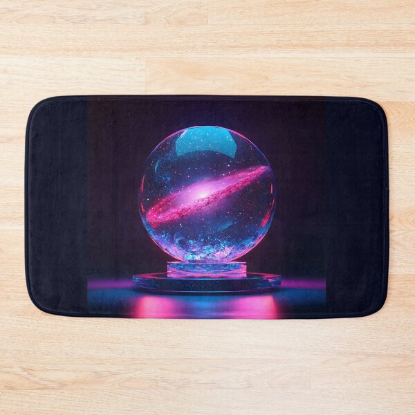 Item preview, 3d Render Of Crystal Ball Galaxy Inside Cinematic Cen Digital designed and sold by Checho30.