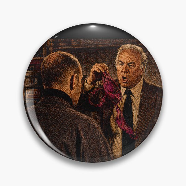 Item preview, What would Ed do? designed and sold by TeeCodes.
