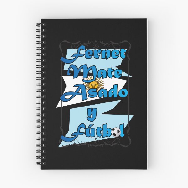 Item preview, Fernet and mate designed and sold by zer0-cu4tro.
