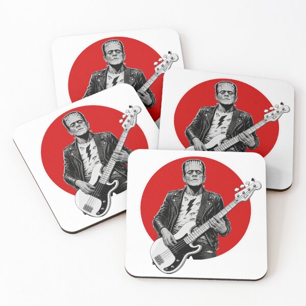 Item preview, Frankie Ramone  designed and sold by bentWitch.