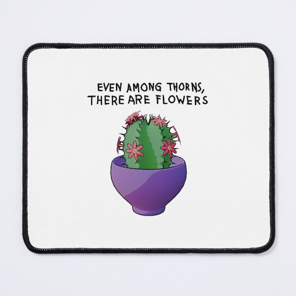 Item preview, Flores de cactus designed and sold by brucebrazil.