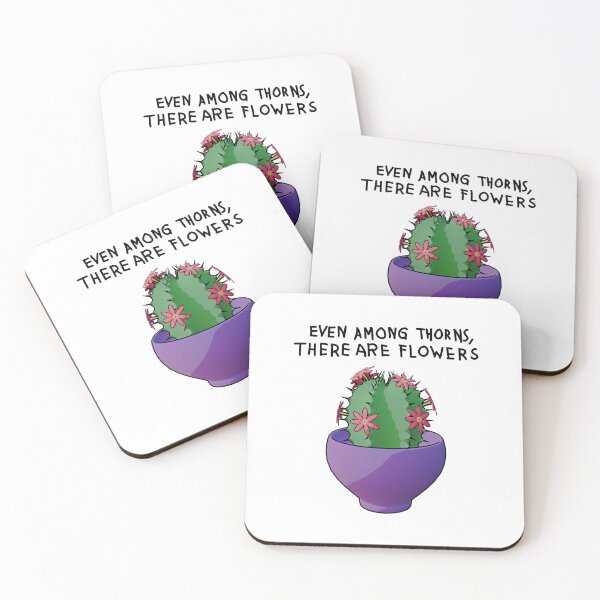 Item preview, Cactus Flowers  designed and sold by brucebrazil.
