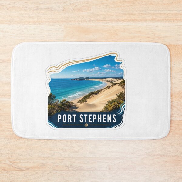 Item preview, Exploring Every Corner of Australia designed and sold by Holiday-Hunter.