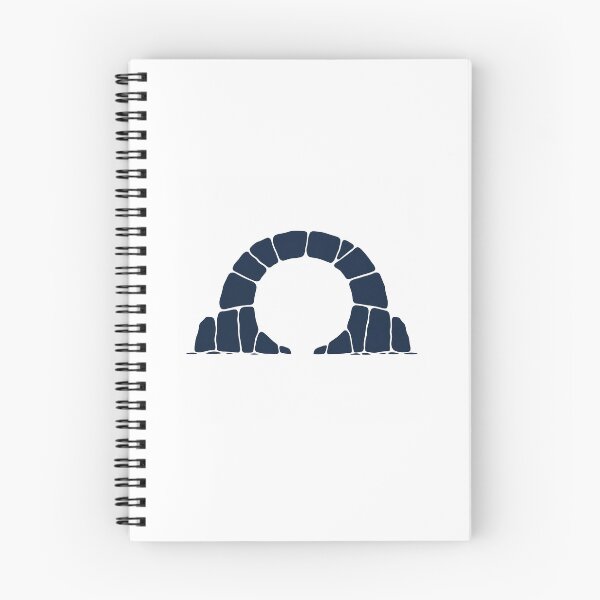Item preview, Silent Stone Circle Gate designed and sold by Norvian.