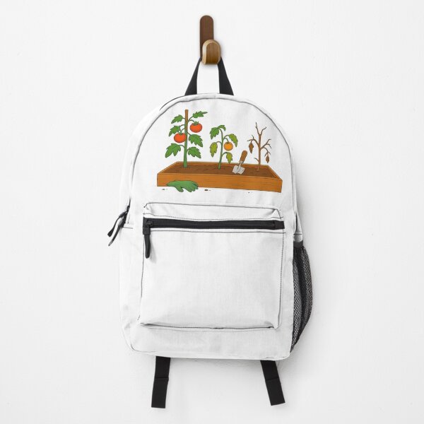 Item preview, Tomato Garden designed and sold by Figgy Print.