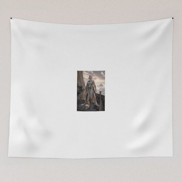 Item preview, Ethereal Goddess on the Sea the odyssey designed and sold by CathryneDelamort.