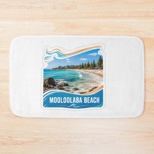 Item preview, The Australian Road Trip Dream designed and sold by Holiday-Hunter.