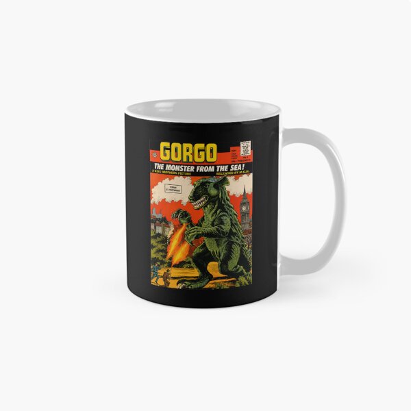 Item preview, Gorgo  designed and sold by bentWitch.