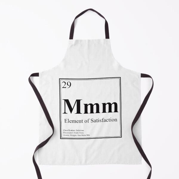 Item preview, Element of Satisfaction - Periodic Table of Emotions & Life designed and sold by Estalon.