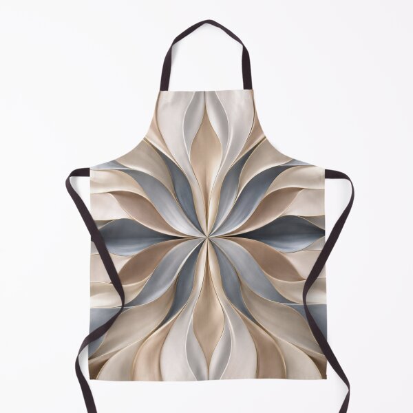 Item preview, Ivory Silk Symmetry designed and sold by Bellassi.