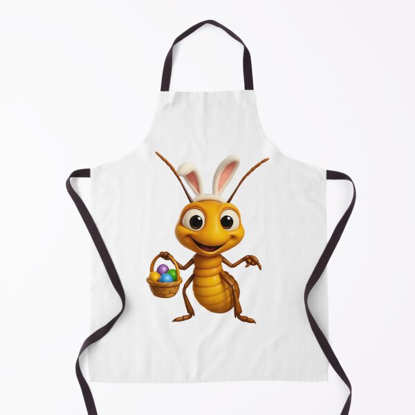 Item preview, Easter Termite designed and sold by Sillytoe.
