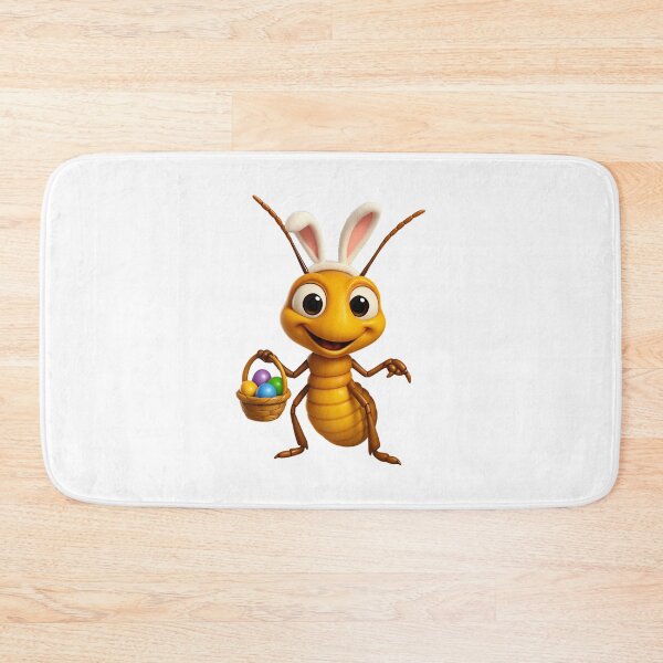 Item preview, Easter Termite designed and sold by Sillytoe.
