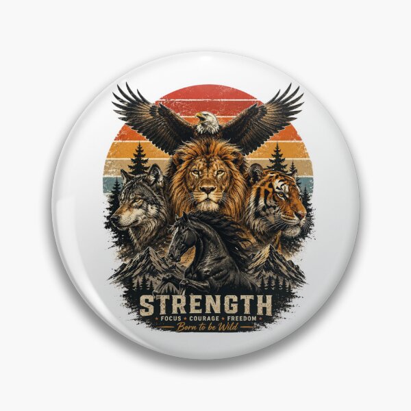 Item preview, Strength designed and sold by Misbahdin1.