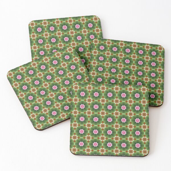 Item preview, Green Chrysanthemums designed and sold by mikhaadnanz.