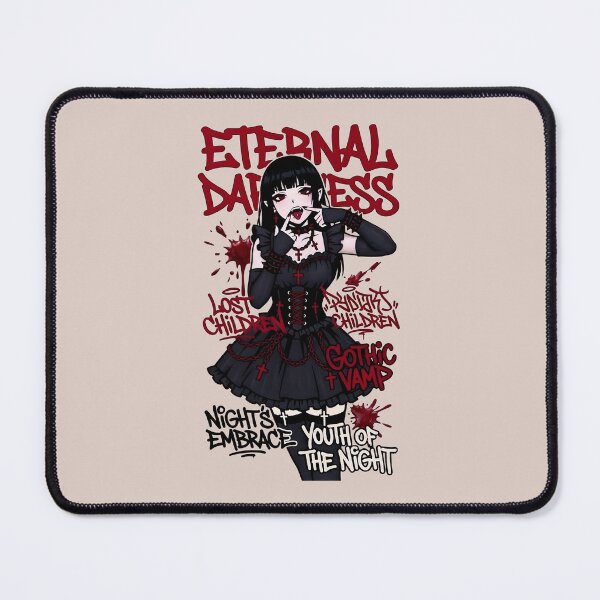 Item preview, Eternal Darkness designed and sold by MOFAPPAREL.