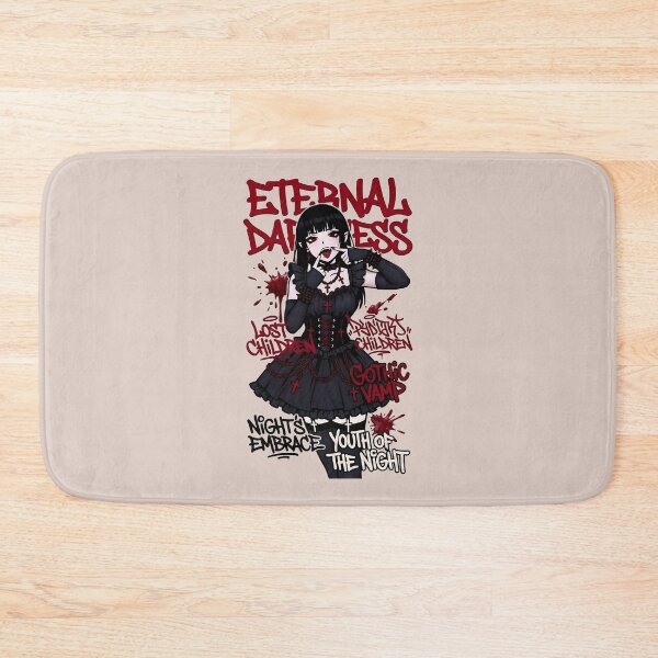 Item preview, Eternal Darkness designed and sold by MOFAPPAREL.